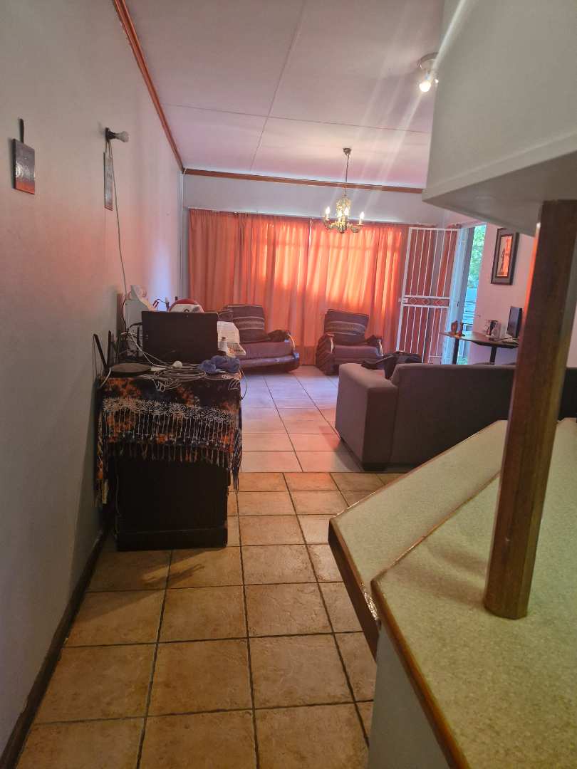 2 Bedroom Property for Sale in Fichardt Park Free State